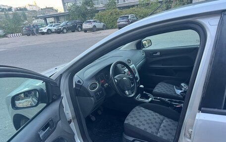 Ford Focus II рестайлинг, 2007 год, 600 000 рублей, 3 фотография