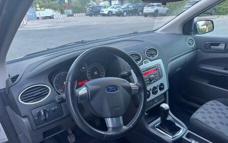 Ford Focus II рестайлинг, 2007 год, 600 000 рублей, 2 фотография