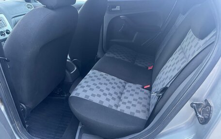 Ford Focus II рестайлинг, 2007 год, 600 000 рублей, 7 фотография