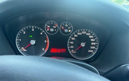 Ford Focus II рестайлинг, 2007 год, 600 000 рублей, 5 фотография
