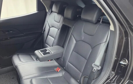 SsangYong Korando, 2022 год, 1 457 000 рублей, 8 фотография