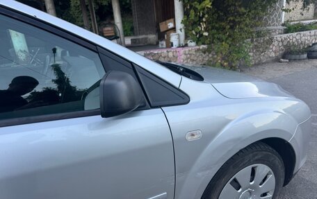 Ford Focus II рестайлинг, 2007 год, 600 000 рублей, 16 фотография
