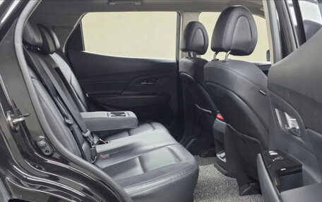 SsangYong Korando, 2022 год, 1 457 000 рублей, 9 фотография