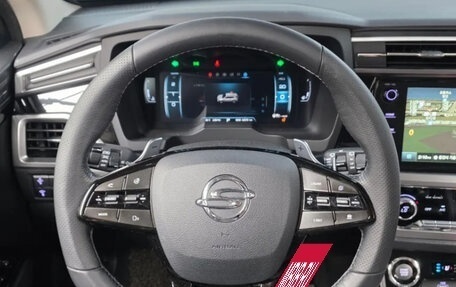 SsangYong Korando, 2022 год, 1 457 000 рублей, 11 фотография