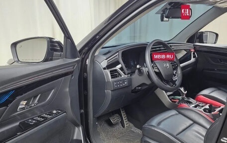 SsangYong Korando, 2022 год, 1 457 000 рублей, 7 фотография