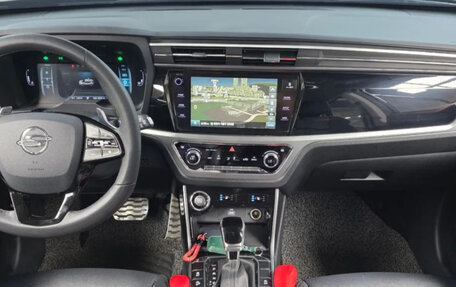 SsangYong Korando, 2022 год, 1 457 000 рублей, 12 фотография