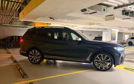 BMW X7, 2020 год, 8 600 000 рублей, 4 фотография