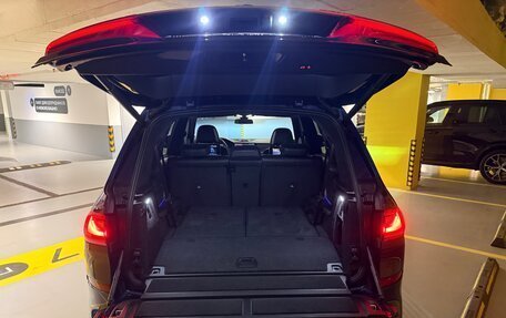 BMW X7, 2020 год, 8 600 000 рублей, 7 фотография