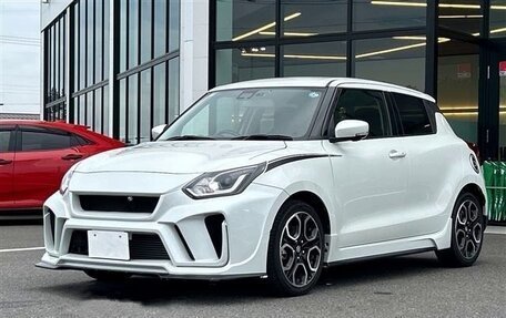 Suzuki Swift V, 2020 год, 1 100 000 рублей, 1 фотография