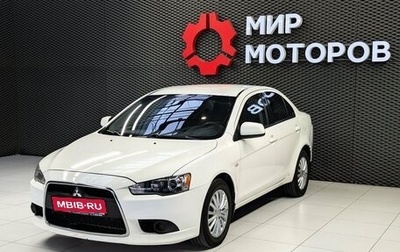 Mitsubishi Lancer IX, 2011 год, 735 000 рублей, 1 фотография