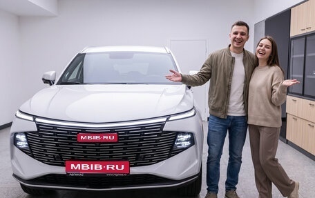 Haval F7, 2026 год, 3 799 000 рублей, 1 фотография