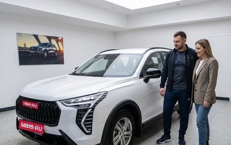 Haval Jolion, 2026 год, 2 499 000 рублей, 1 фотография