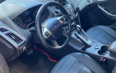 Ford Focus III, 2012 год, 780 000 рублей, 4 фотография
