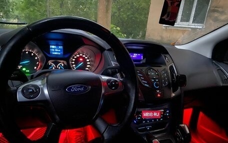 Ford Focus III, 2012 год, 780 000 рублей, 5 фотография