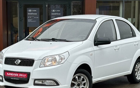 Ravon Nexia R3, 2017 год, 550 000 рублей, 1 фотография
