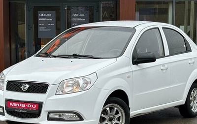 Ravon Nexia R3, 2017 год, 550 000 рублей, 1 фотография