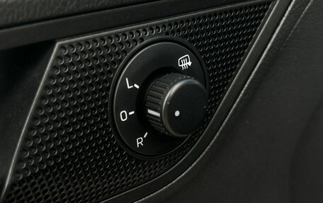 Skoda Rapid I, 2017 год, 985 000 рублей, 7 фотография