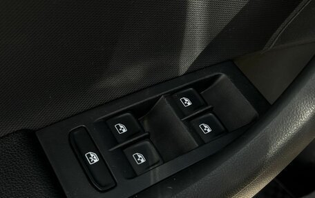 Skoda Rapid I, 2017 год, 985 000 рублей, 6 фотография