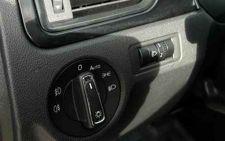 Skoda Rapid I, 2017 год, 985 000 рублей, 9 фотография