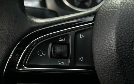 Skoda Rapid I, 2017 год, 985 000 рублей, 11 фотография