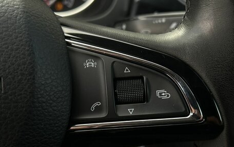 Skoda Rapid I, 2017 год, 985 000 рублей, 12 фотография