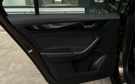 Skoda Rapid I, 2017 год, 985 000 рублей, 15 фотография