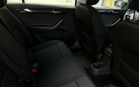 Skoda Rapid I, 2017 год, 985 000 рублей, 20 фотография