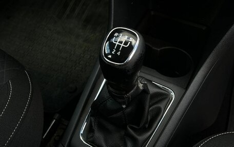 Skoda Rapid I, 2017 год, 985 000 рублей, 23 фотография
