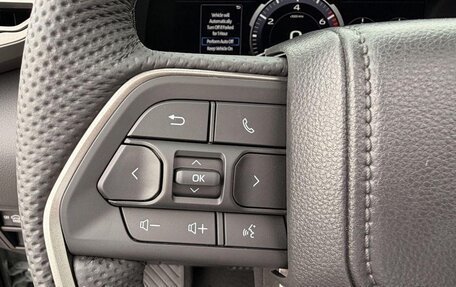 Toyota Sequoia, 2026 год, 147 005 рублей, 7 фотография