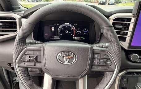 Toyota Sequoia, 2026 год, 147 005 рублей, 6 фотография