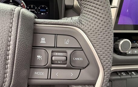 Toyota Sequoia, 2026 год, 147 005 рублей, 8 фотография
