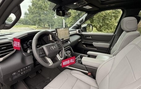 Toyota Sequoia, 2026 год, 147 005 рублей, 5 фотография