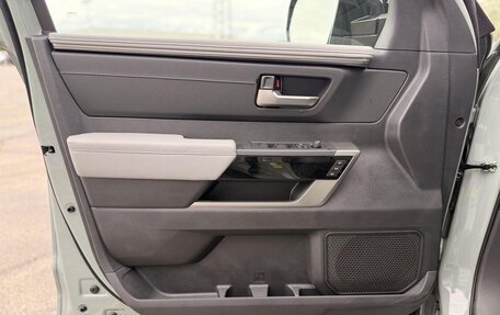 Toyota Sequoia, 2026 год, 147 005 рублей, 9 фотография
