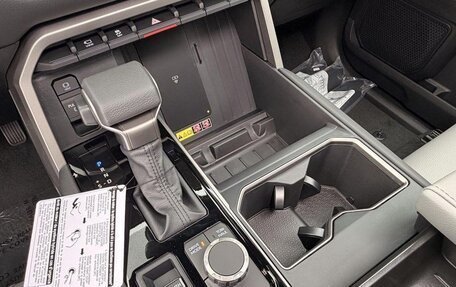 Toyota Sequoia, 2026 год, 147 005 рублей, 15 фотография