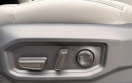 Toyota Sequoia, 2026 год, 147 005 рублей, 11 фотография