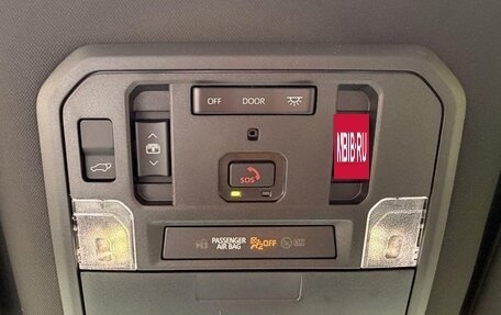 Toyota Sequoia, 2026 год, 147 005 рублей, 16 фотография