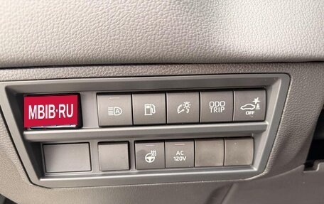 Toyota Sequoia, 2026 год, 147 005 рублей, 12 фотография