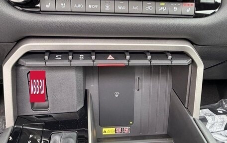Toyota Sequoia, 2026 год, 147 005 рублей, 14 фотография