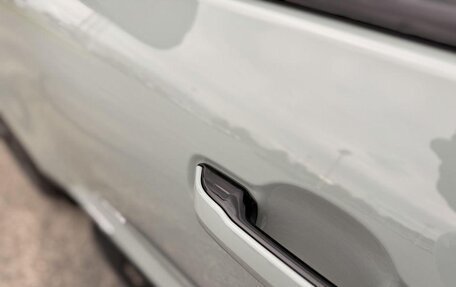 Toyota Sequoia, 2026 год, 147 005 рублей, 26 фотография