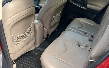 Toyota RAV4, 2006 год, 950 000 рублей, 3 фотография