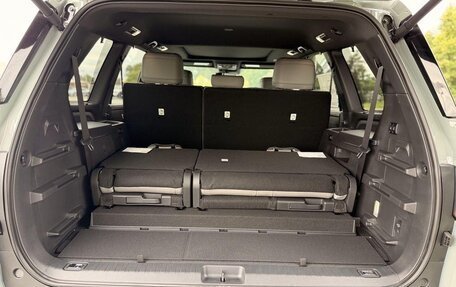 Toyota Sequoia, 2026 год, 147 005 рублей, 27 фотография