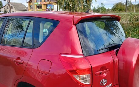 Toyota RAV4, 2006 год, 950 000 рублей, 2 фотография