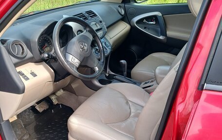 Toyota RAV4, 2006 год, 950 000 рублей, 4 фотография