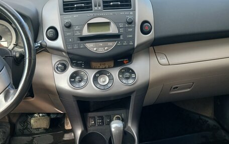 Toyota RAV4, 2006 год, 950 000 рублей, 7 фотография