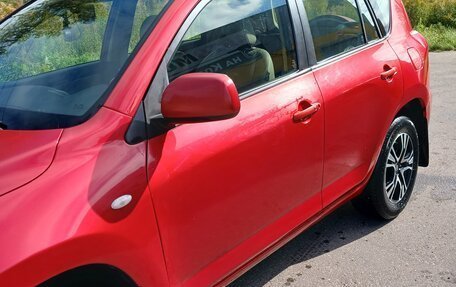 Toyota RAV4, 2006 год, 950 000 рублей, 6 фотография