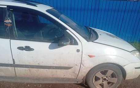 Ford Focus IV, 2000 год, 170 000 рублей, 2 фотография