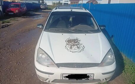 Ford Focus IV, 2000 год, 170 000 рублей, 3 фотография