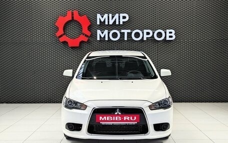 Mitsubishi Lancer IX, 2011 год, 735 000 рублей, 2 фотография