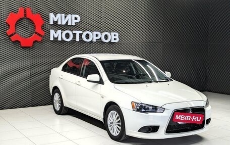 Mitsubishi Lancer IX, 2011 год, 735 000 рублей, 3 фотография