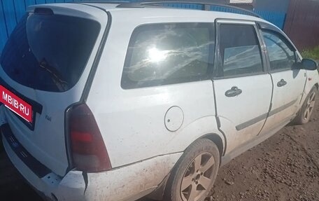 Ford Focus IV, 2000 год, 170 000 рублей, 5 фотография